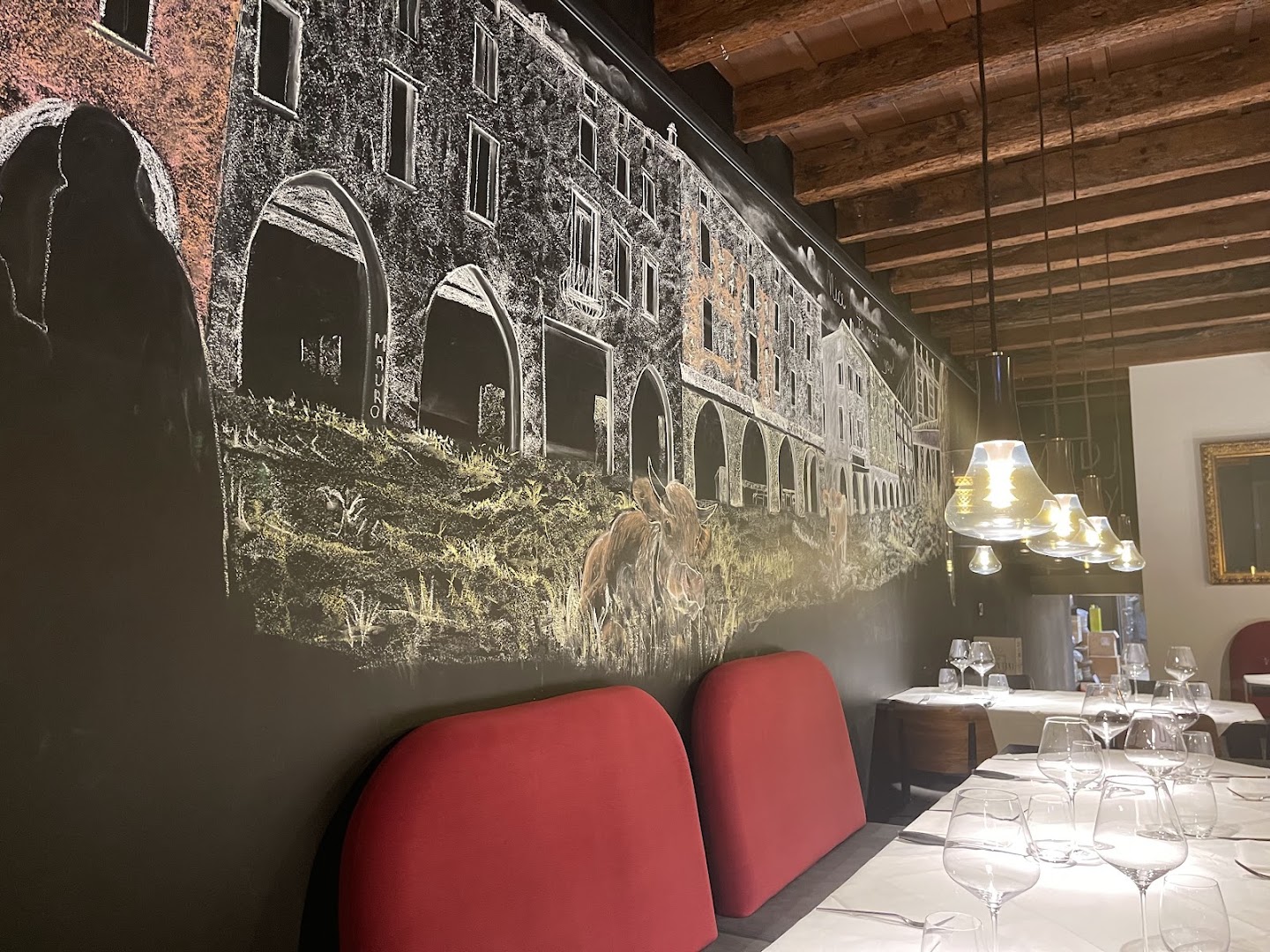 Il Bottegon Enoteca - Braceria San Vito al Tagliamento