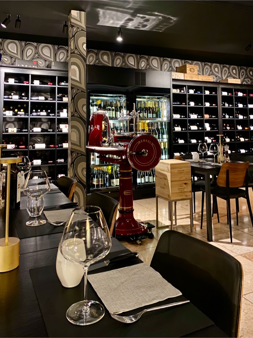Il Bottegon Enoteca - Braceria San Vito al Tagliamento, San Vito al Tagliamento