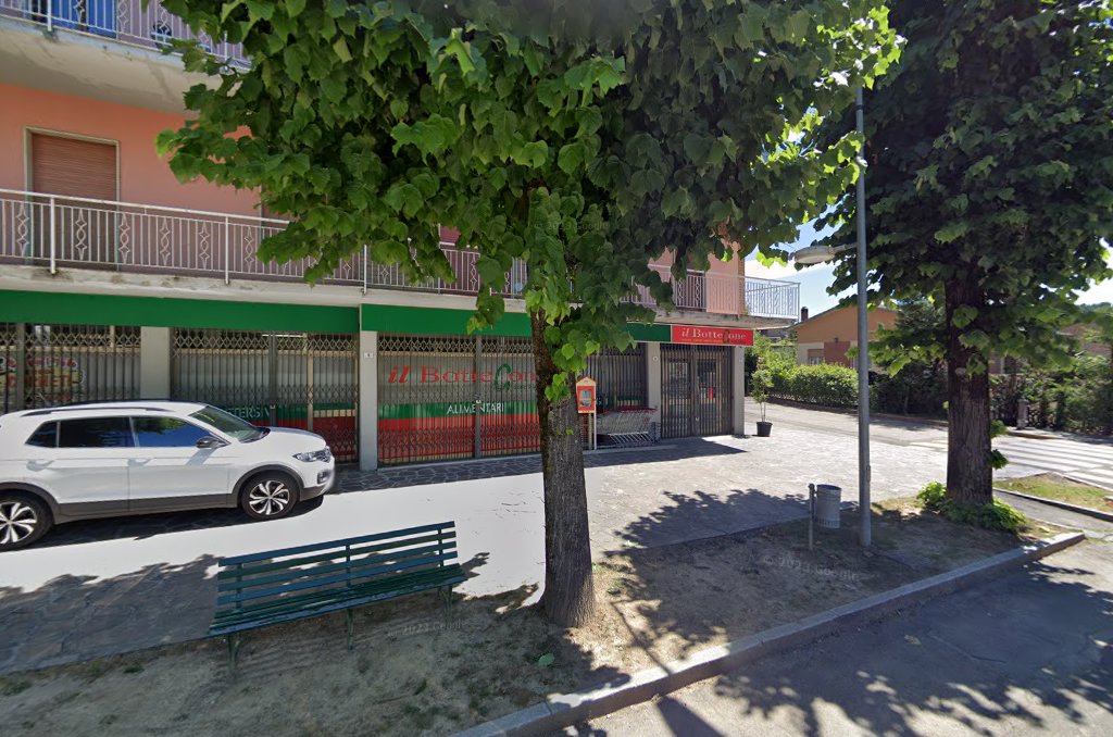 Il Bottegone Della Piazza Srl