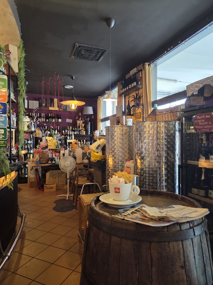 Il Bottevino