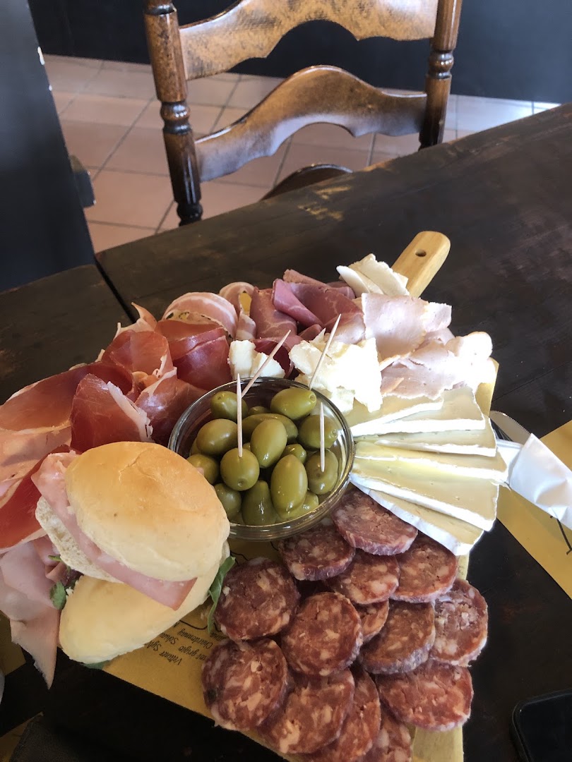Il Bottevino