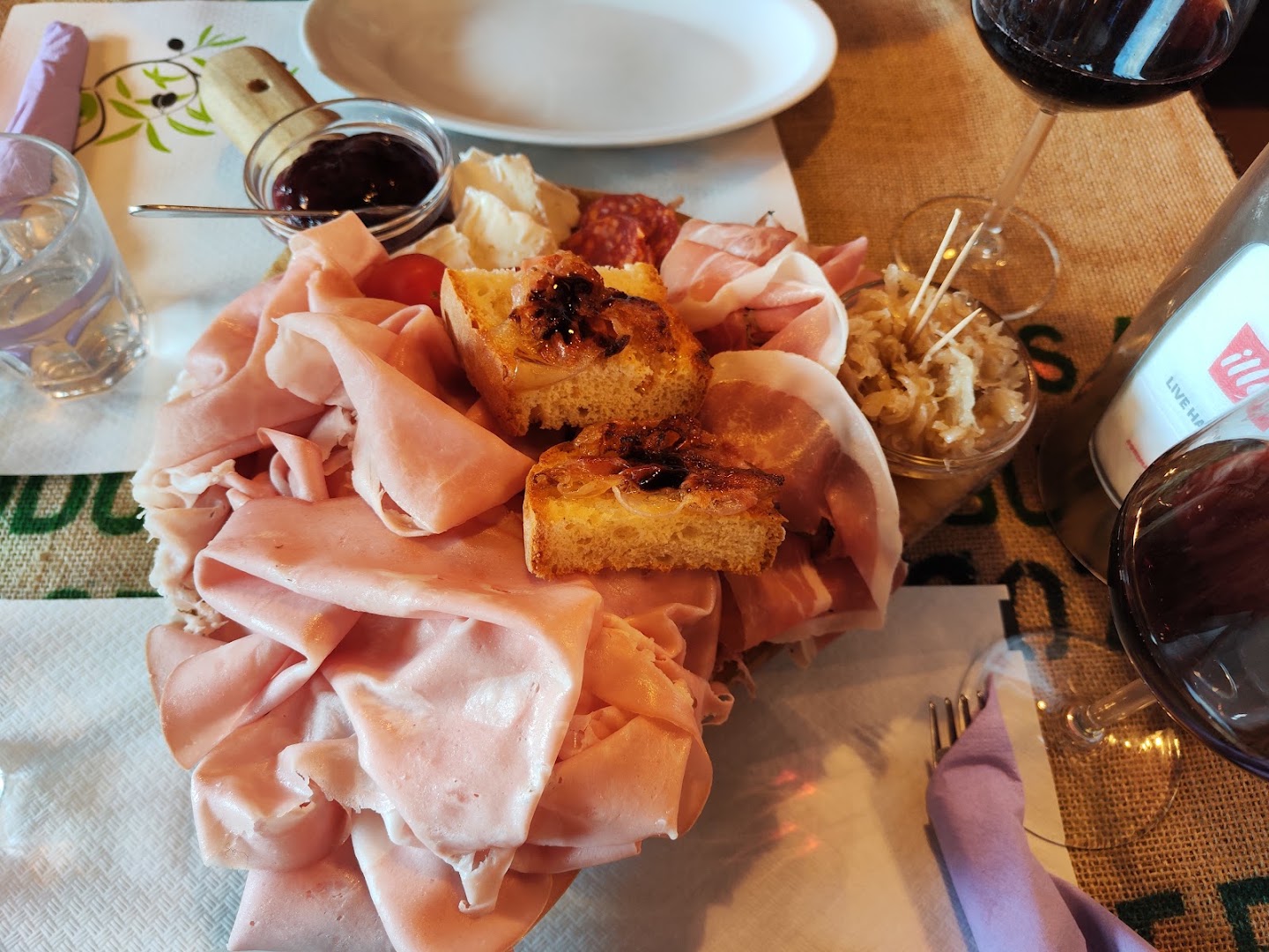 Il Bottevino