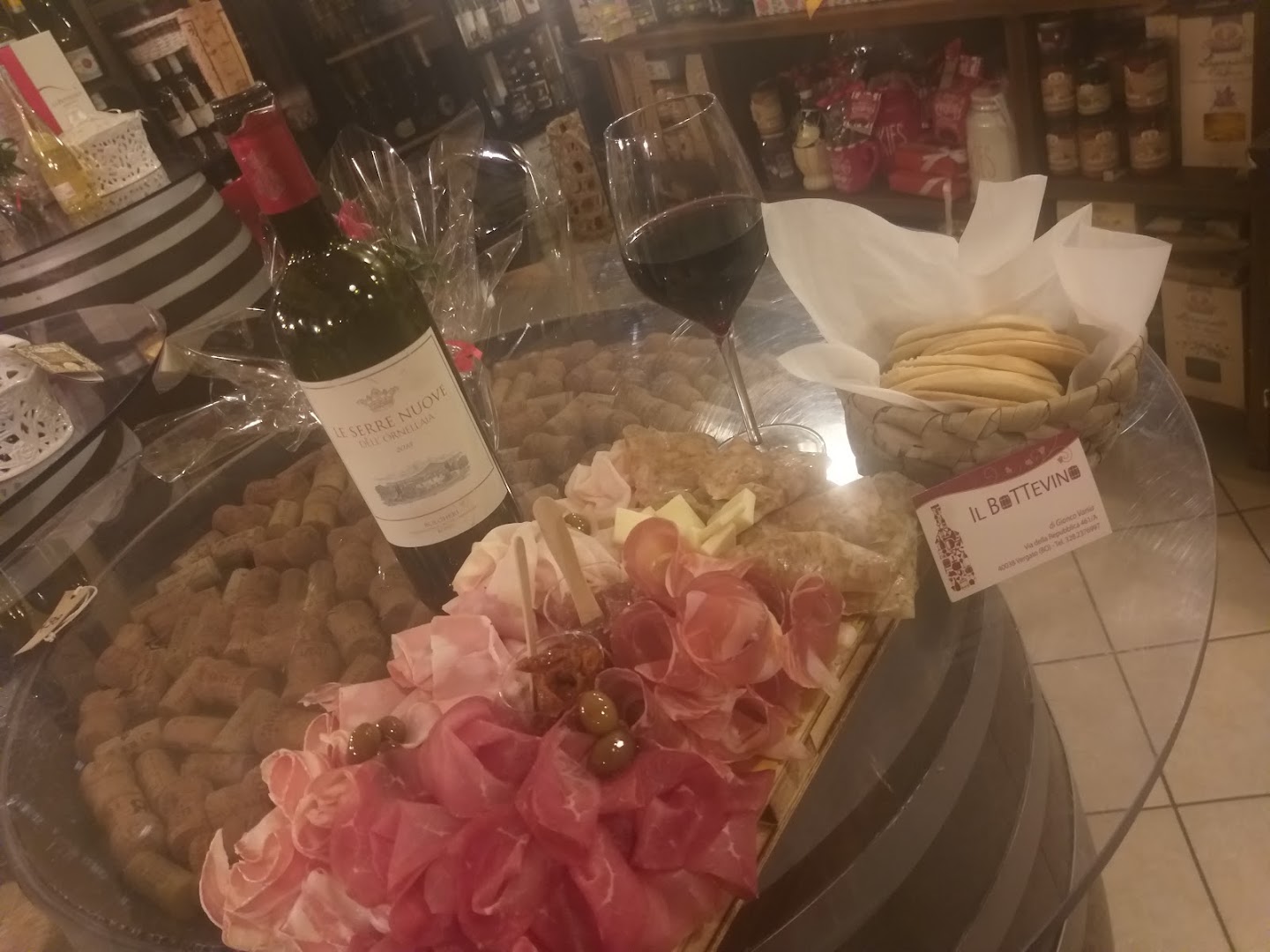 Il Bottevino