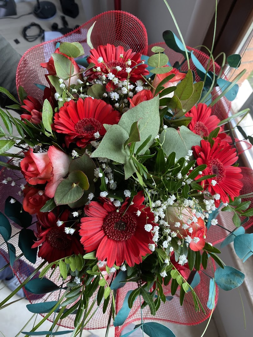 Il Bouquet - Fiori E Non Solo Di Noviello A.
