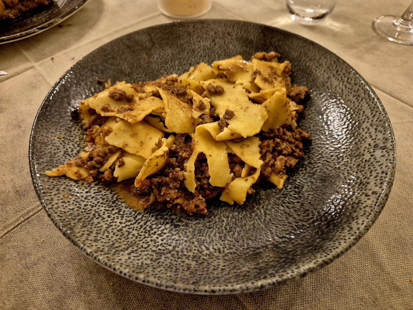 Il Bracconiere