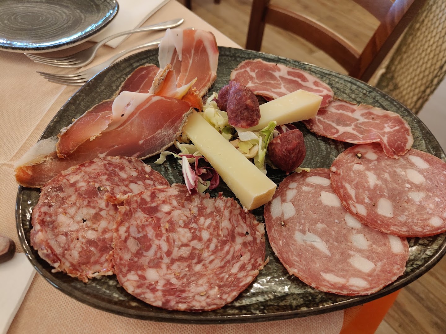 Il Bracconiere