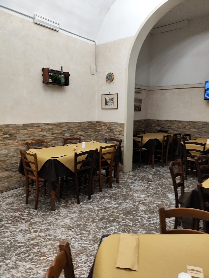 Il braciere di Franco e figli, Catania