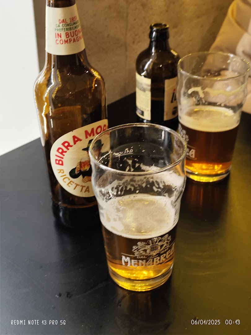 Il Braciere