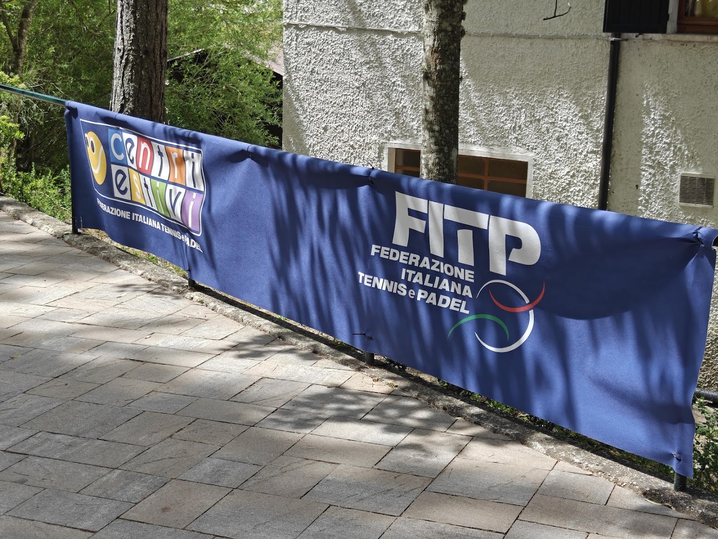 Il Brallo centro FIT