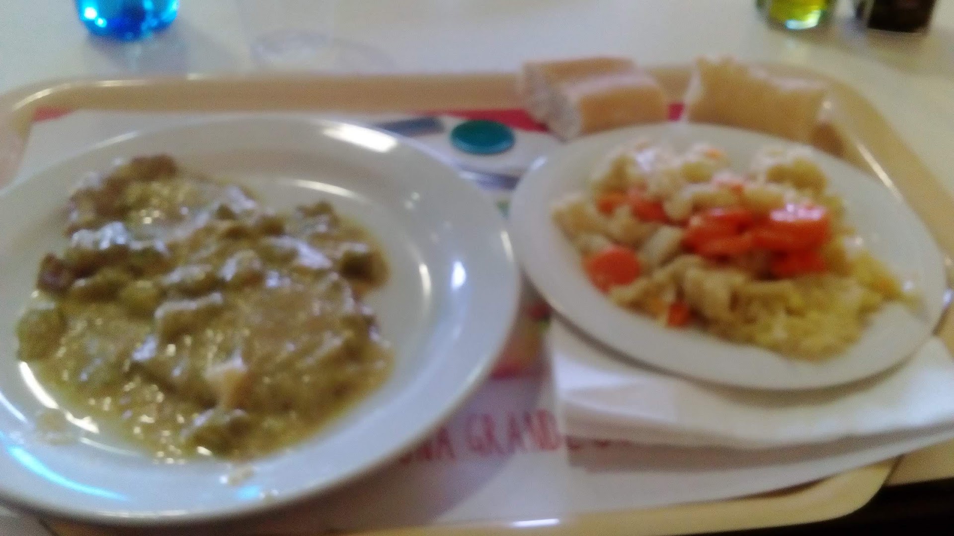 Il Break