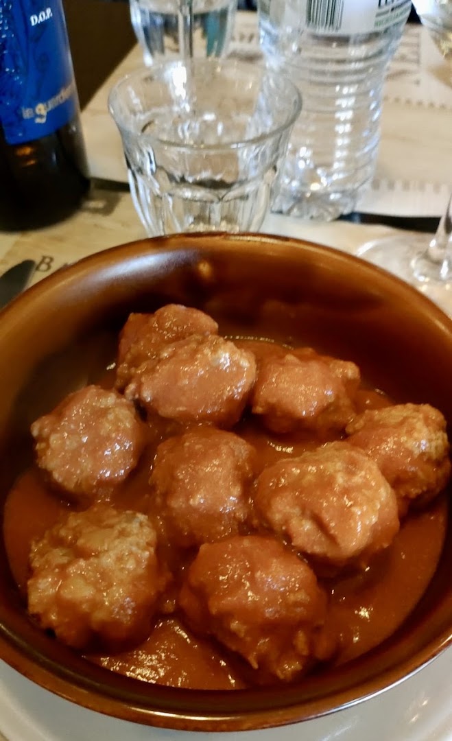 Il Brentino Enoteca