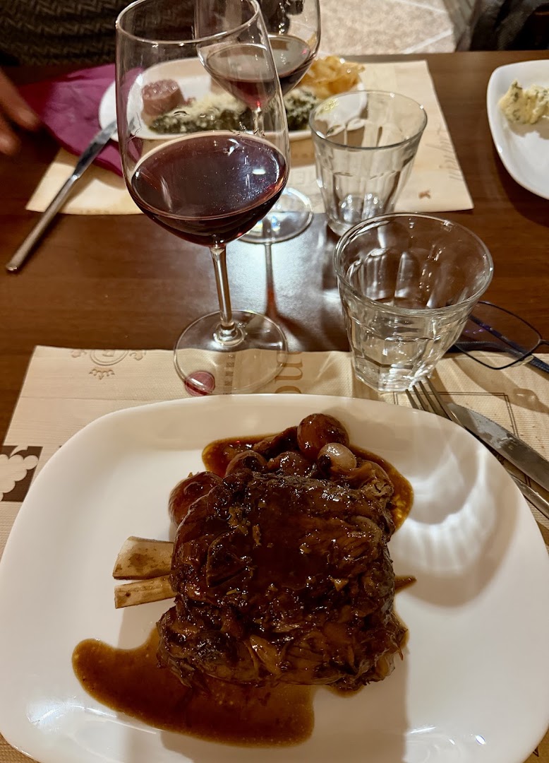 Il Brentino Enoteca