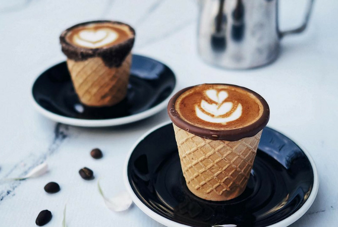 Il Bricco Caffè