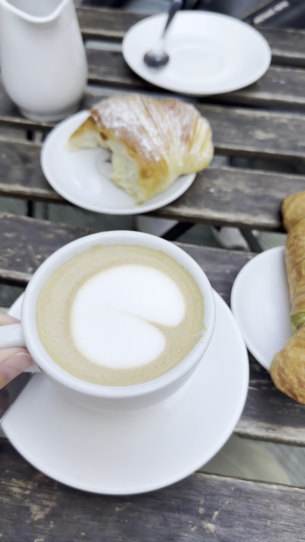 Il Bricco Caffè
