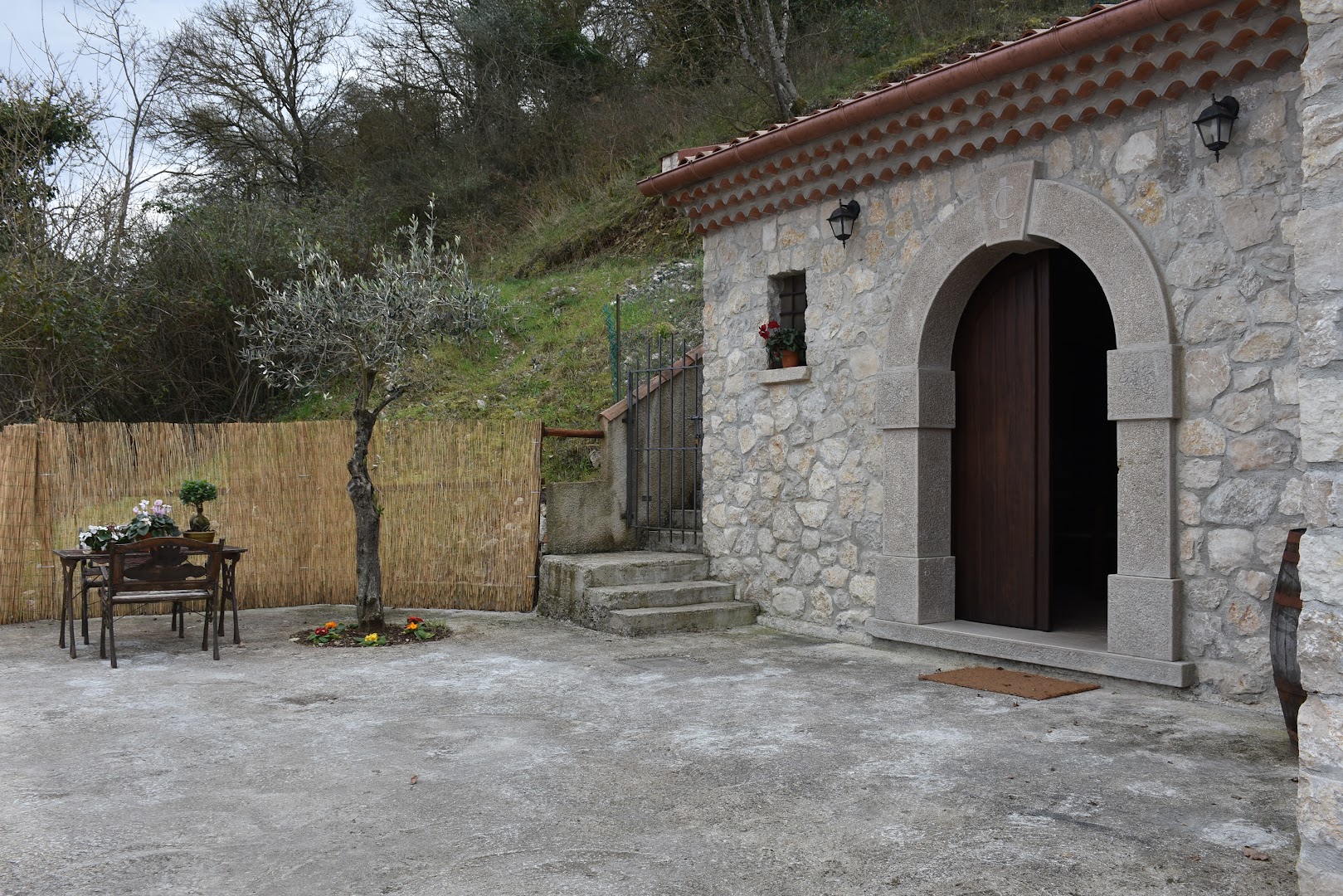 Il Brigante Angiolillo