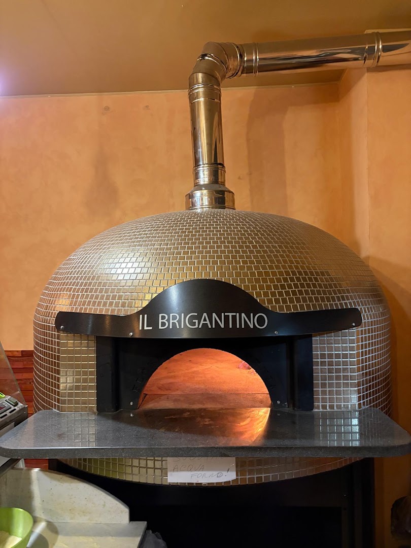 Il Brigantino Milano