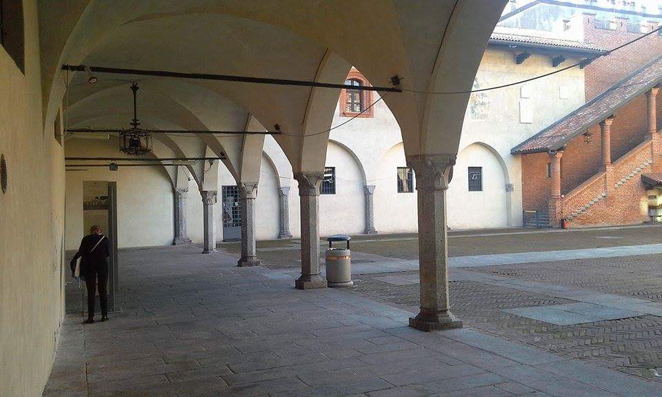 Il Broletto