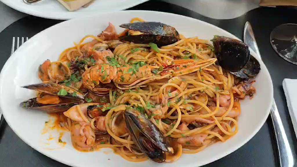 Il Bruco - Lungolago di Iseo