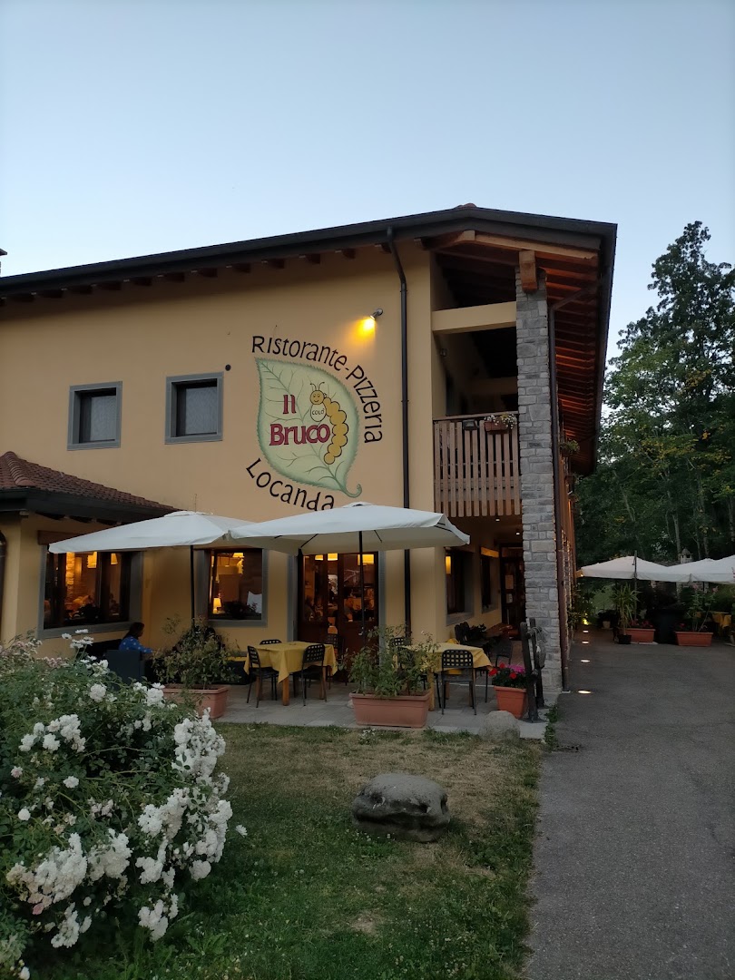 Il Bruco