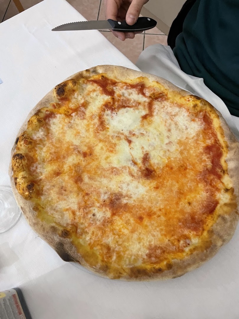 Il Bucaniere Ristorante Bar Pizzeria, Leggiuno