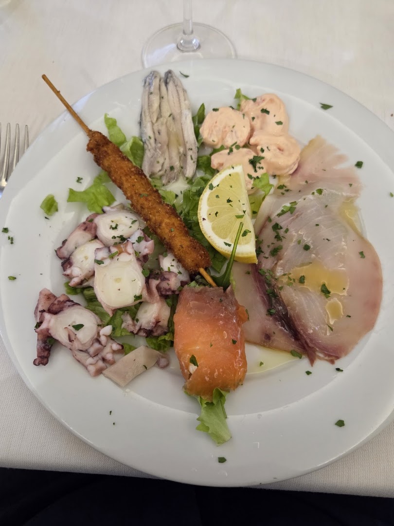 Il Bucaniere Ristorante Bar Pizzeria