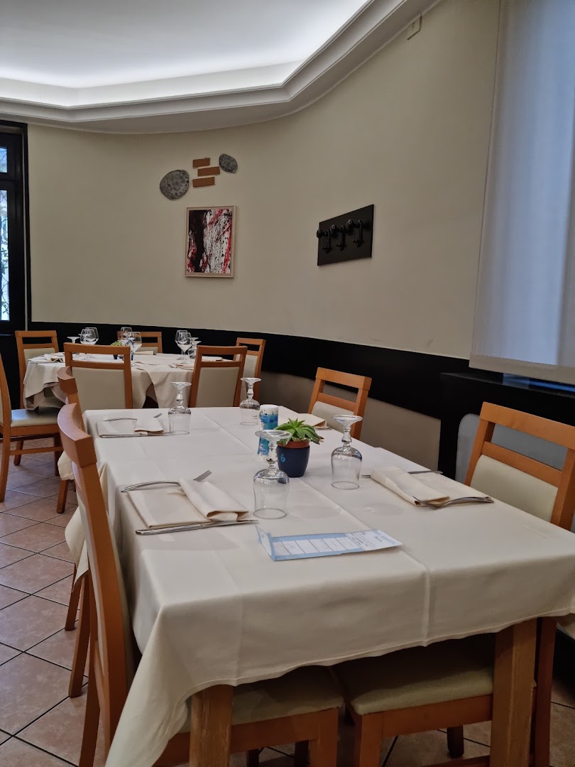 Il Bucaniere Ristorante Bar Pizzeria