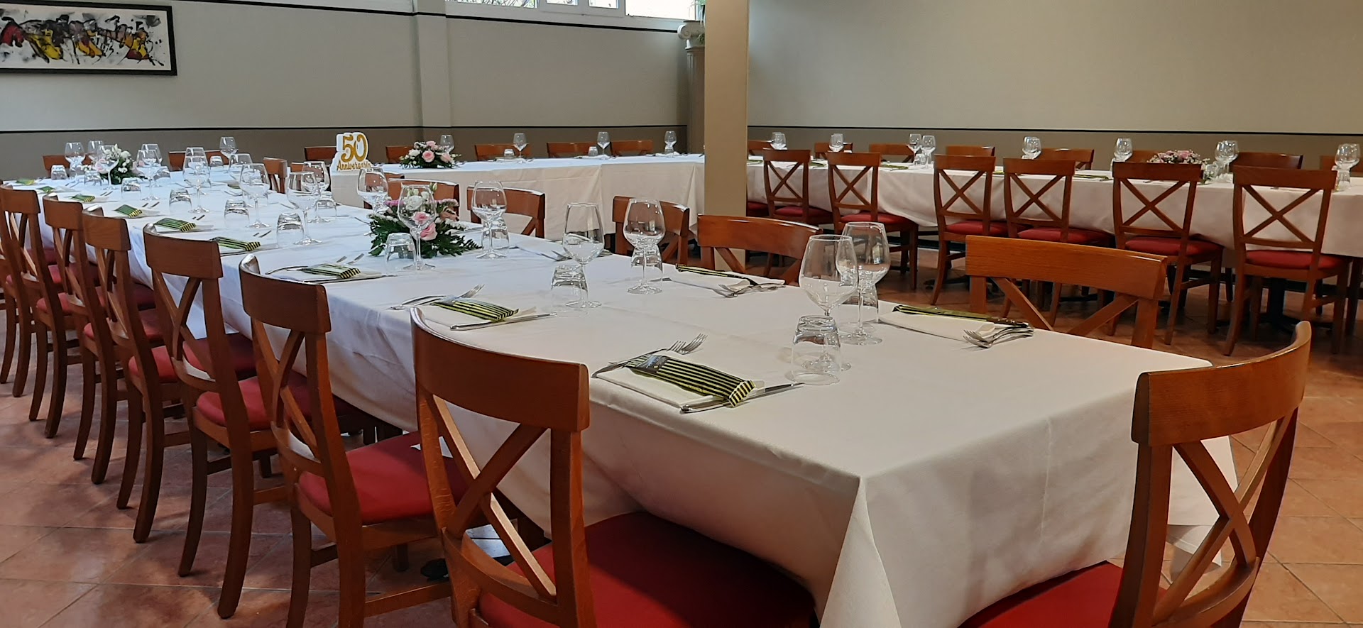 Il Bucaniere Ristorante Bar Pizzeria