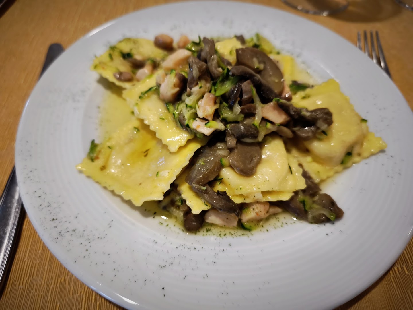 Il Bucaniere Ristorante/Bar/Tabaccheria