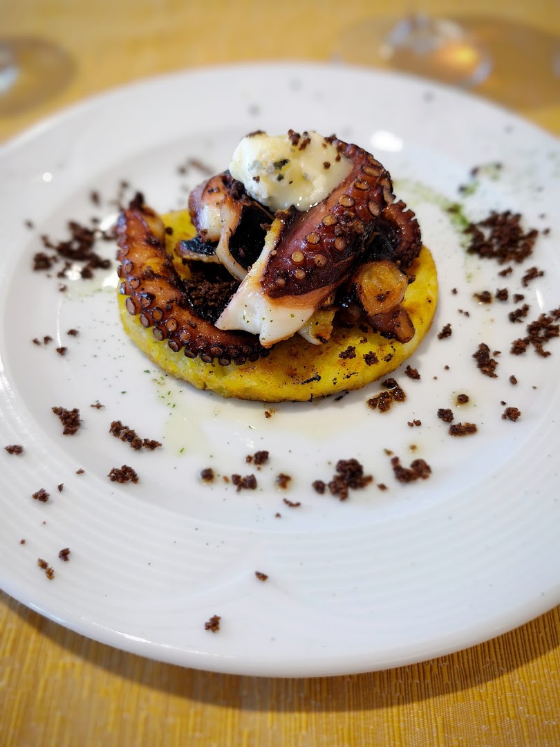 Il Bucaniere Ristorante/Bar/Tabaccheria