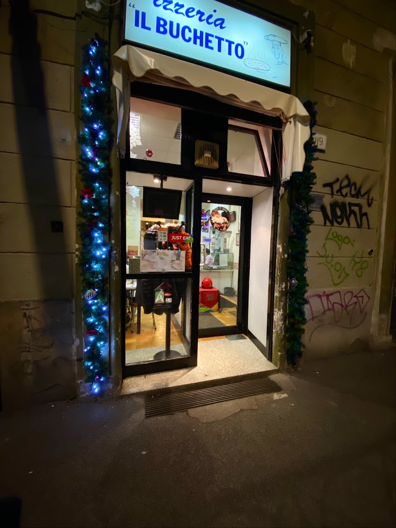Il Buchetto