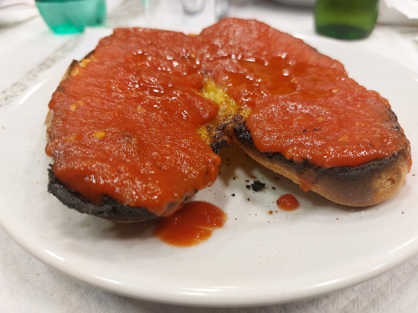 Il Buchetto, Roma