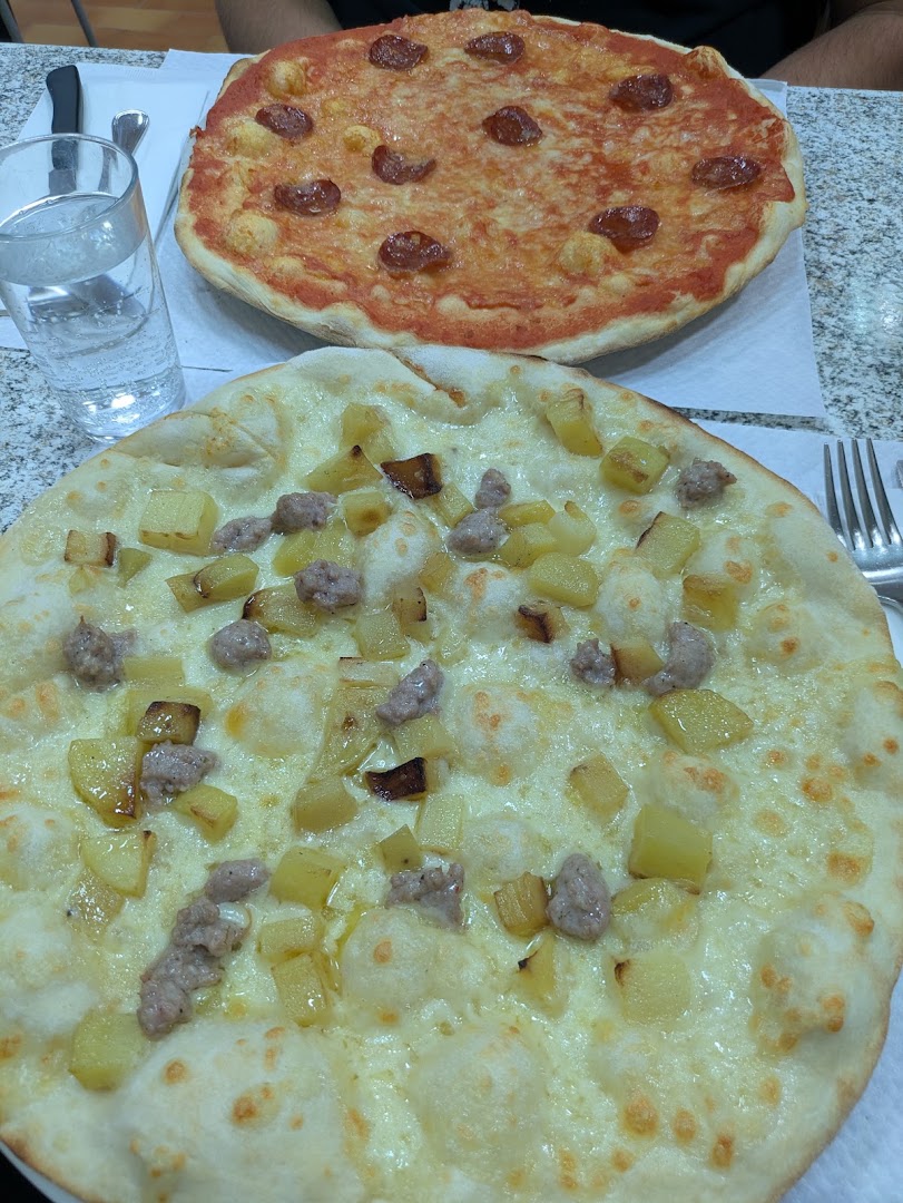 Il Buchetto