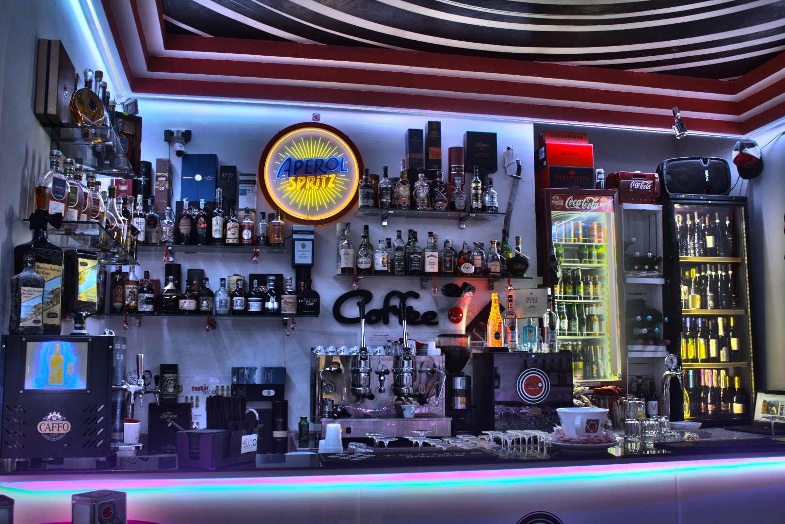 IL Buco Lounge Bar