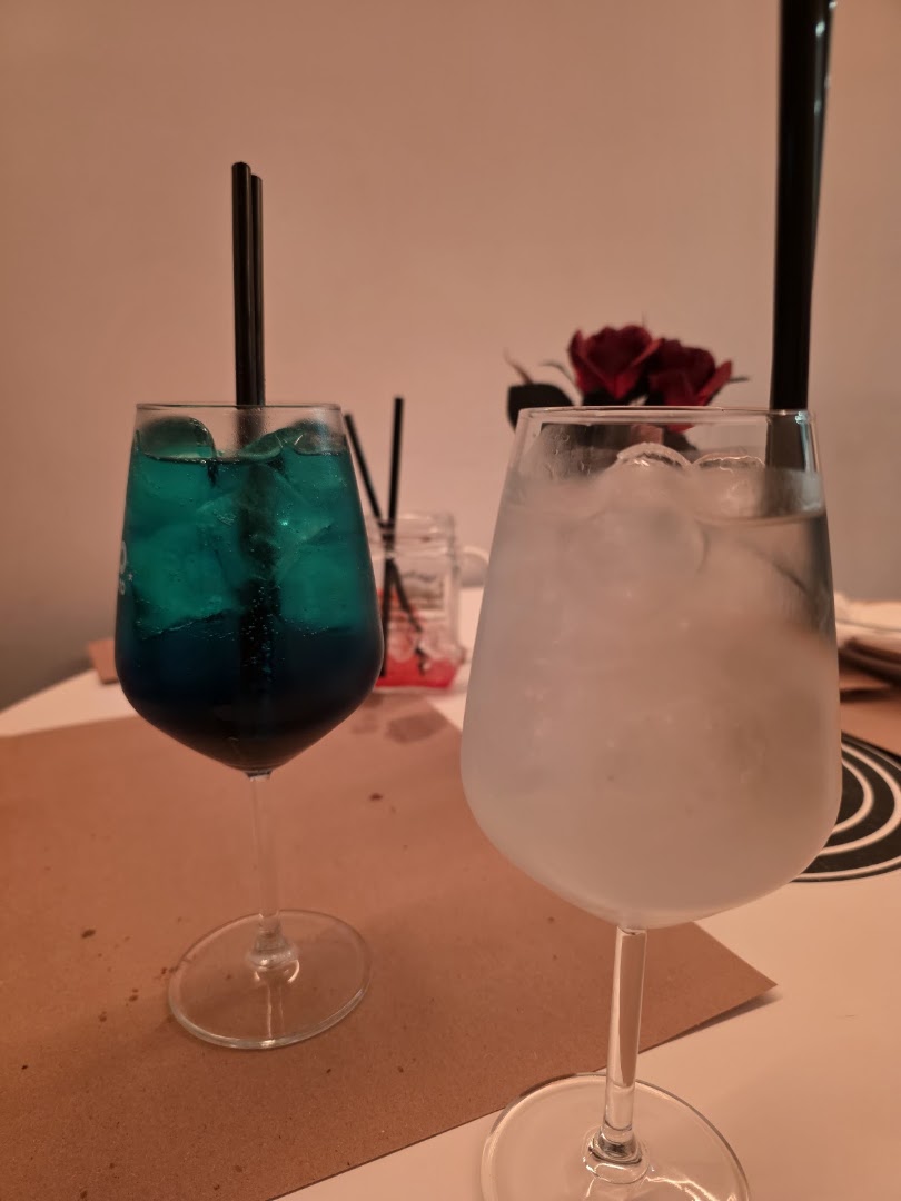 IL Buco Lounge Bar
