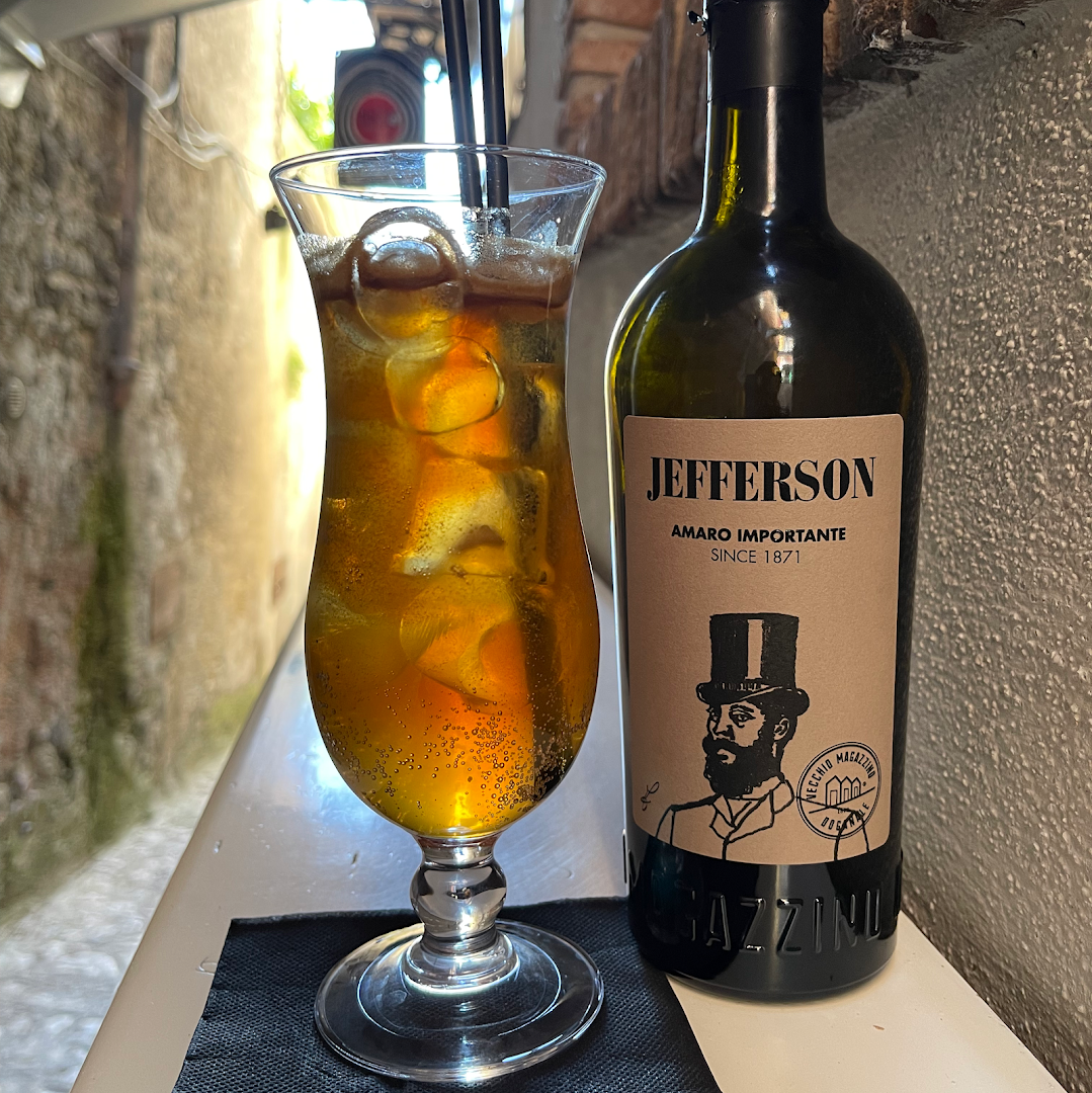 IL Buco Lounge Bar
