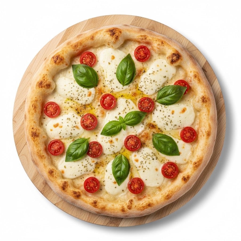 Il Buco pizzeria burgheria