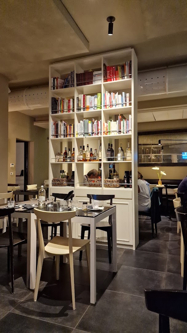 Il Buco Ristorante Pizzeria