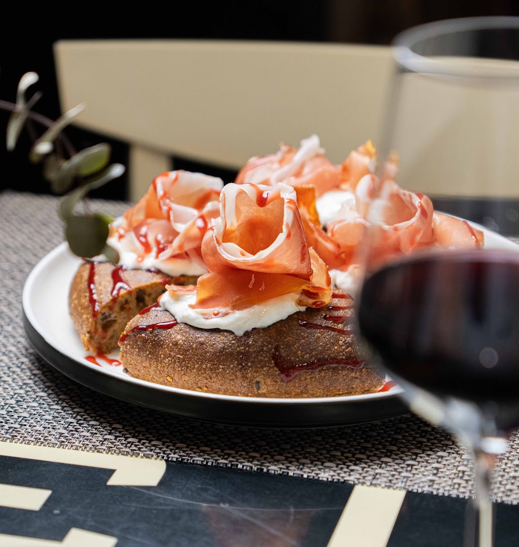 Il Buco Ristorante Pizzeria