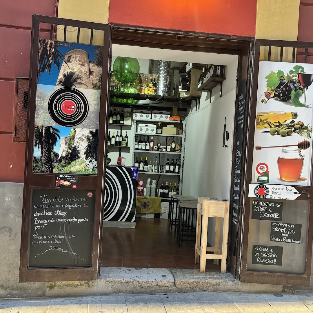 Il Buco Street Food
