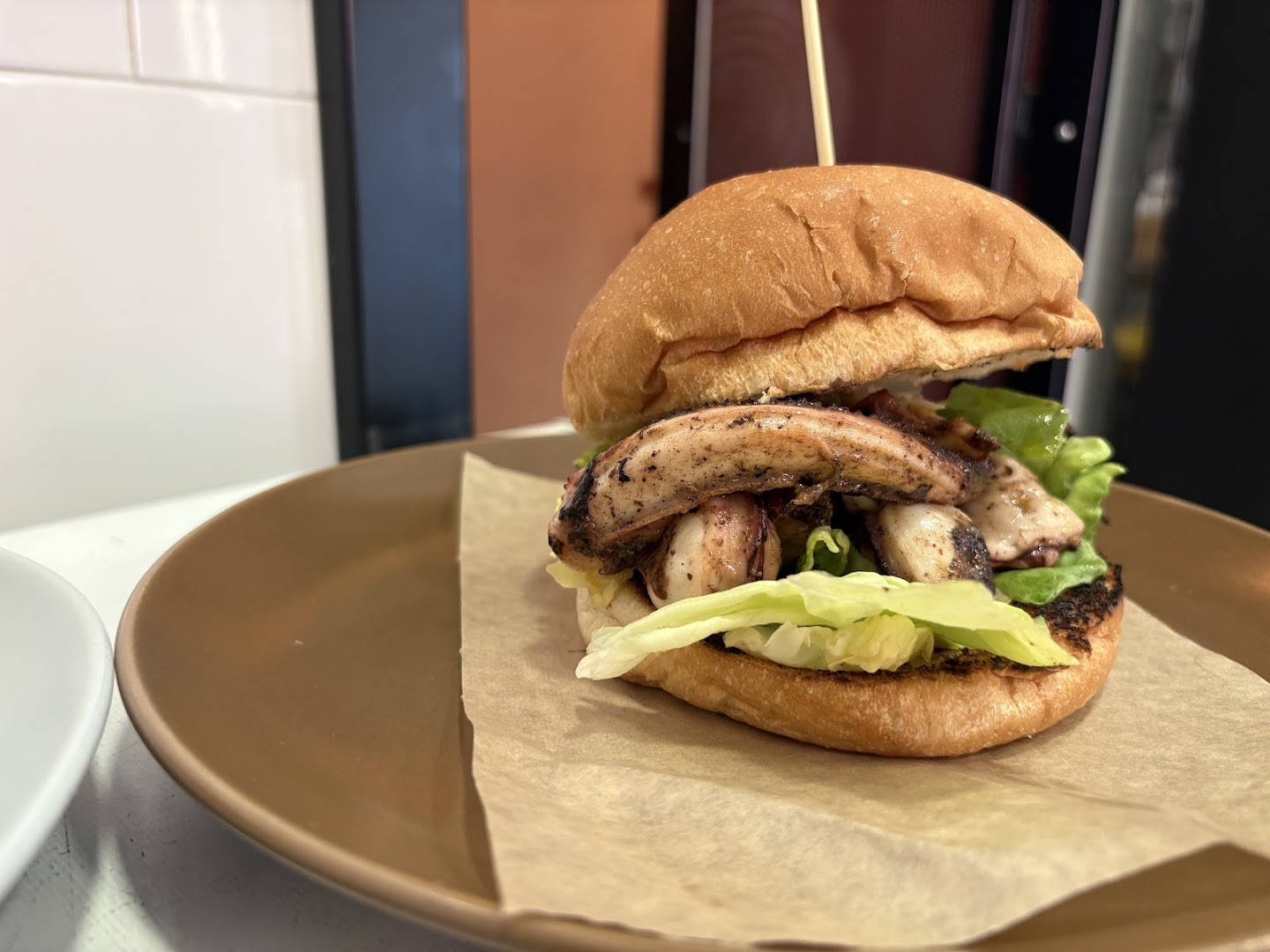 Il Buco Street Food