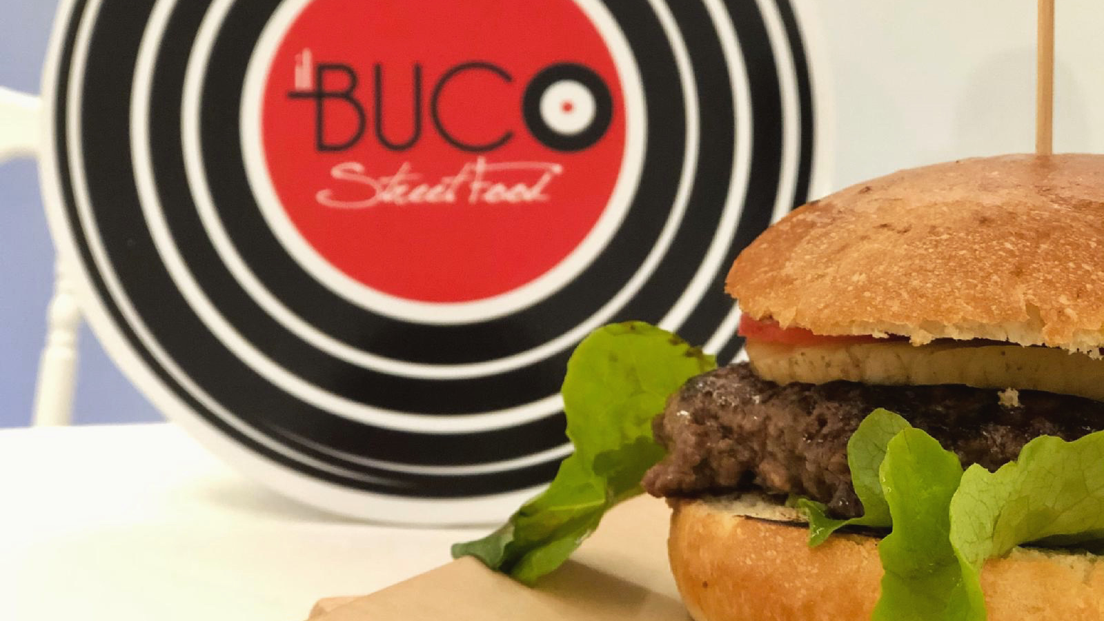 Il Buco Street Food