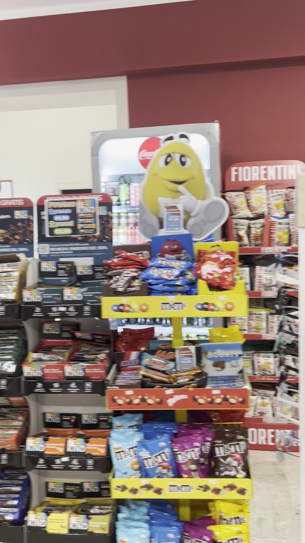 Il Buffet Della Stazione
