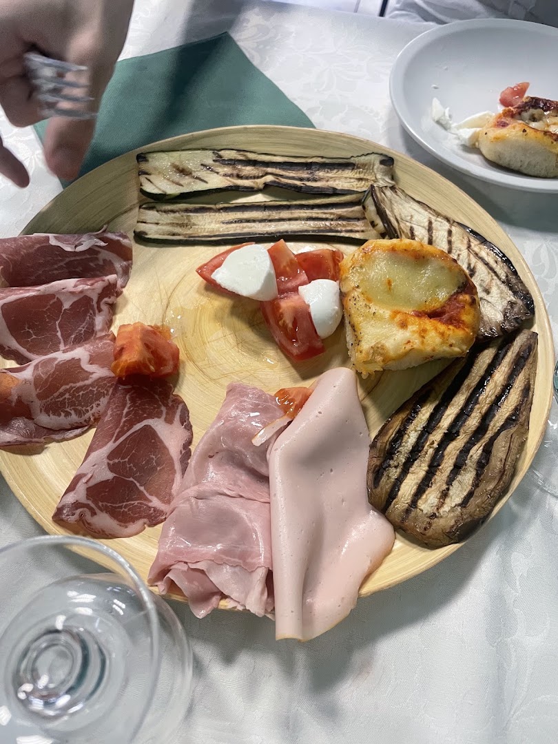 Il Buffet Magazine, Milano