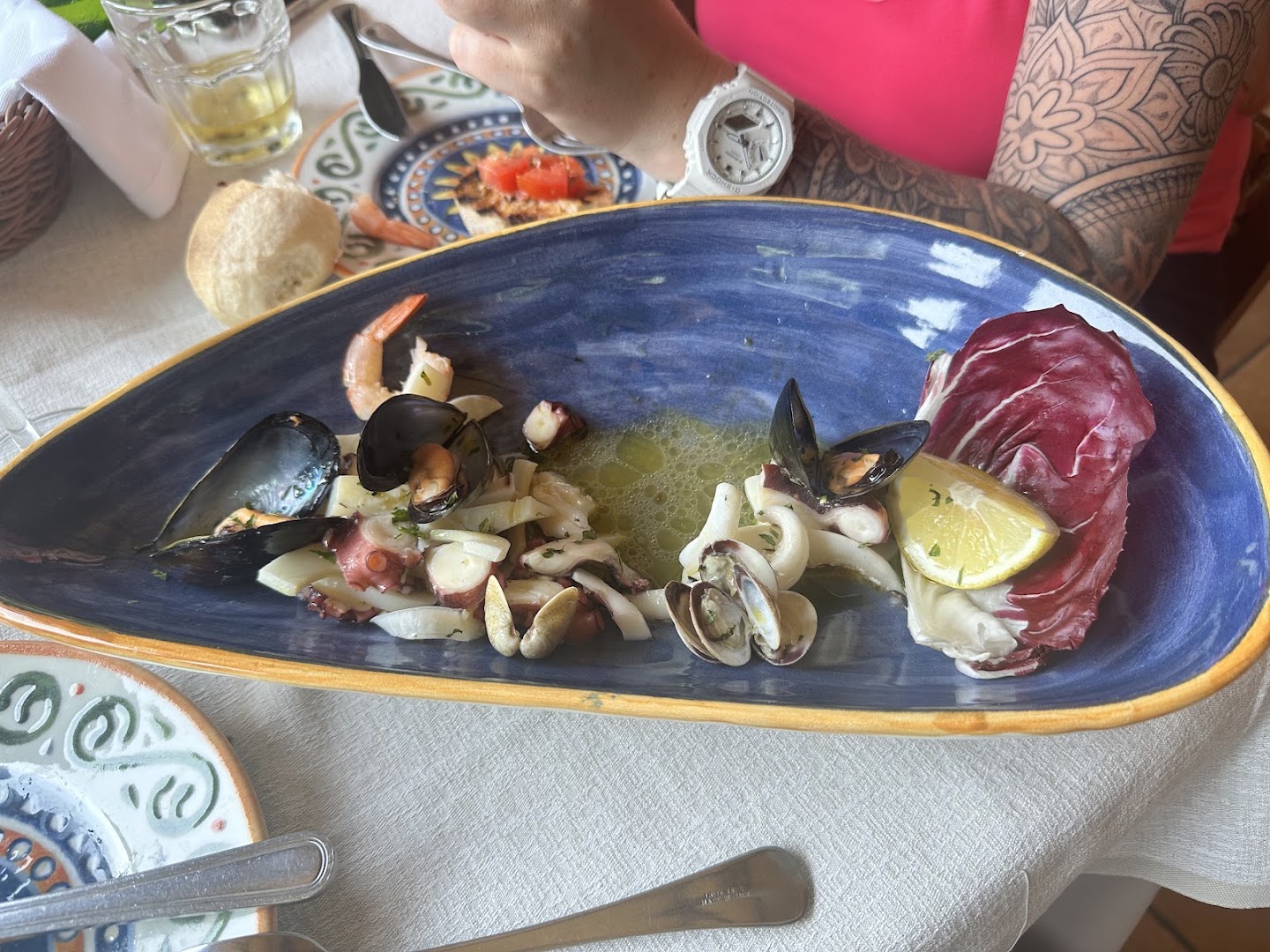 Il Bugigattolo