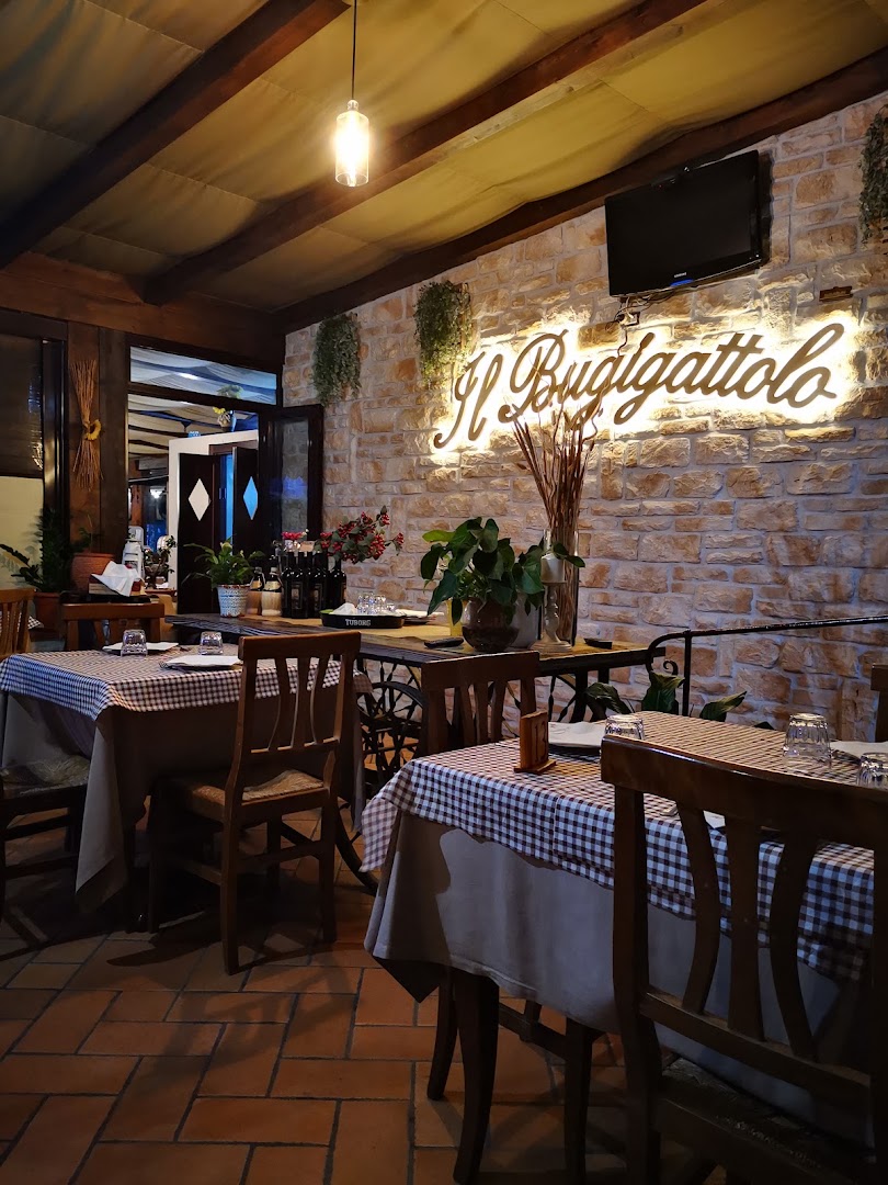 Il Bugigattolo, Scafati