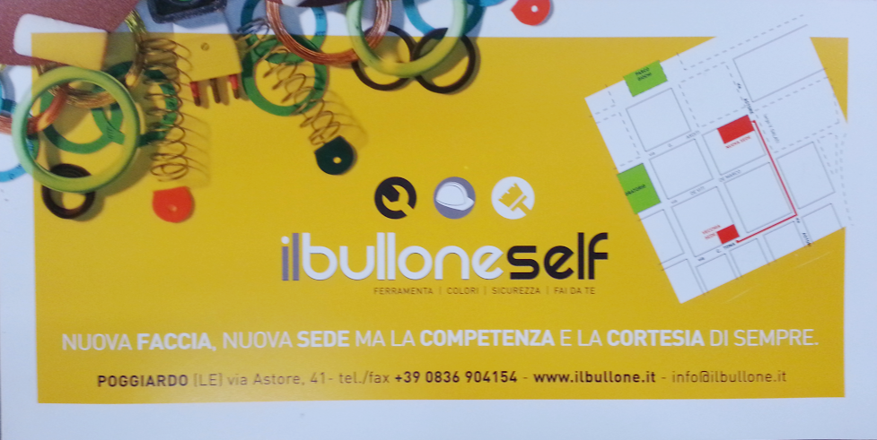 Il Bullone, Poggiardo