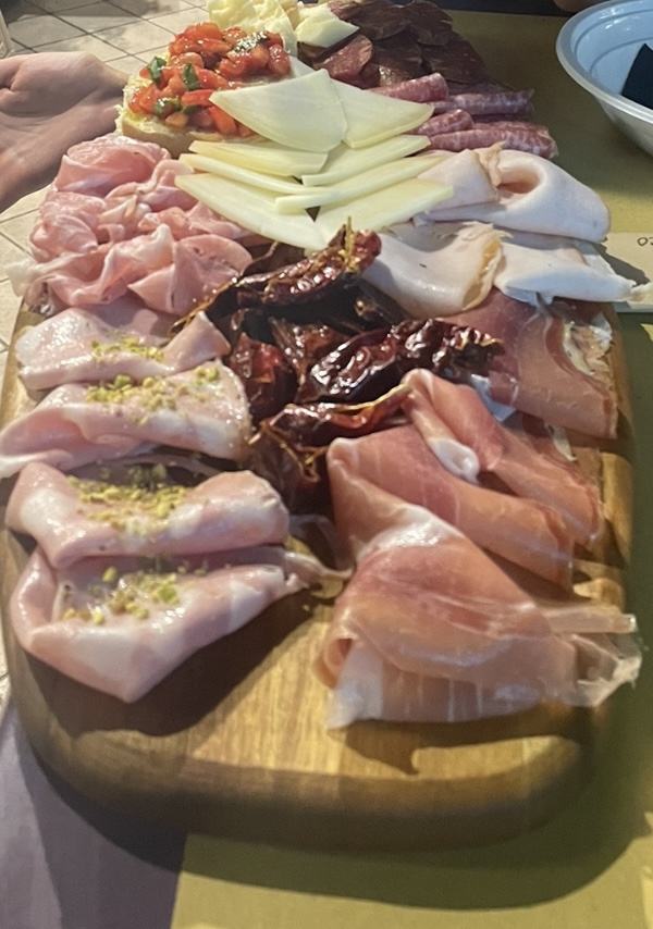 Il Buon Amor