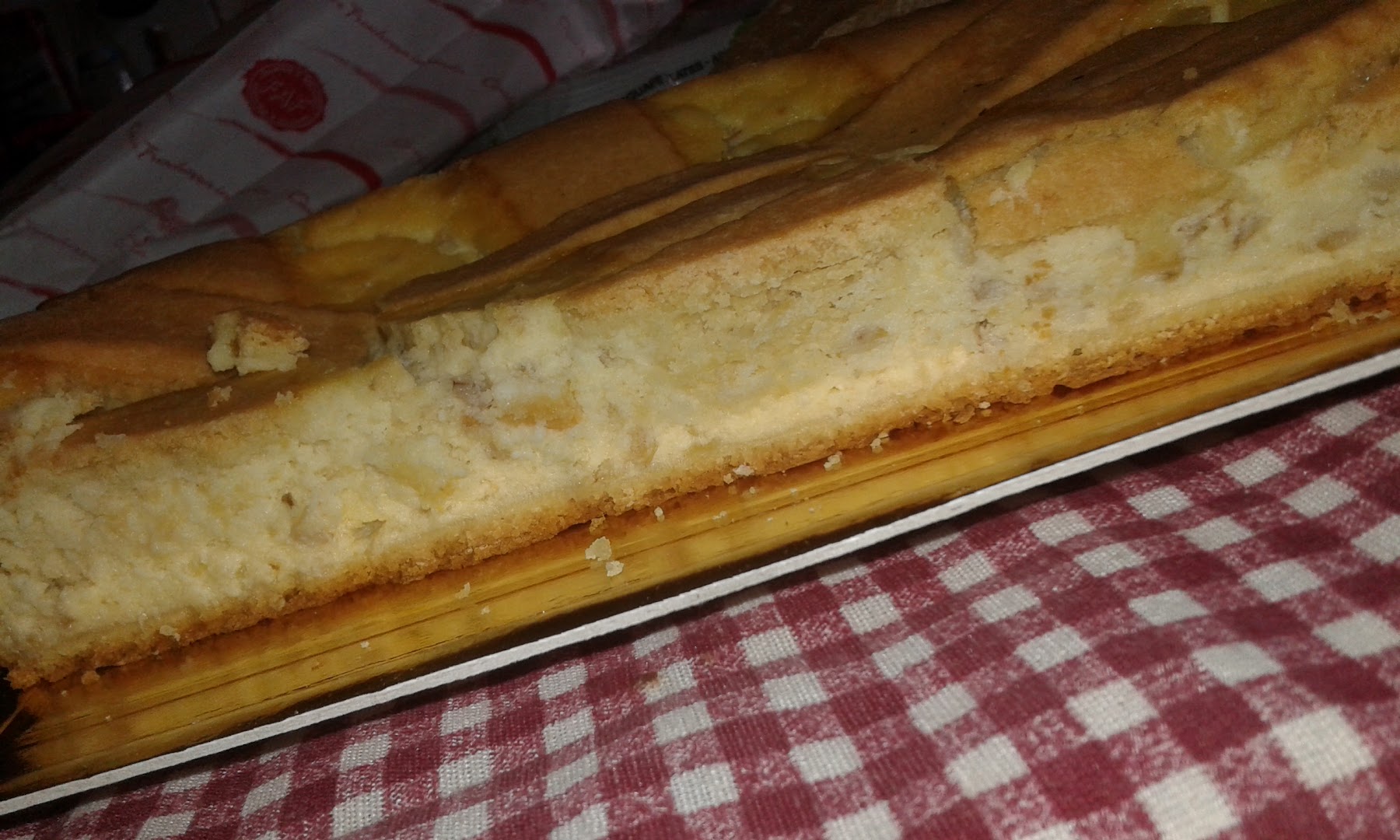 Il Buon Forno