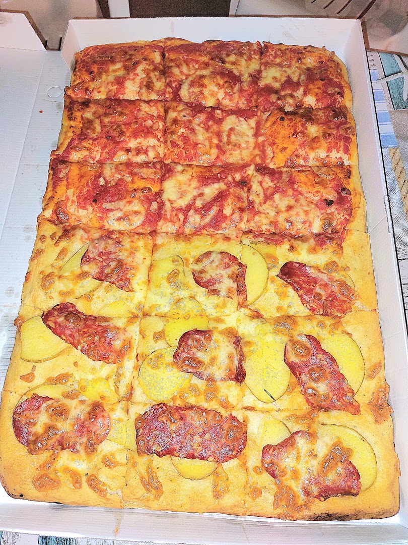 Il Buon Forno