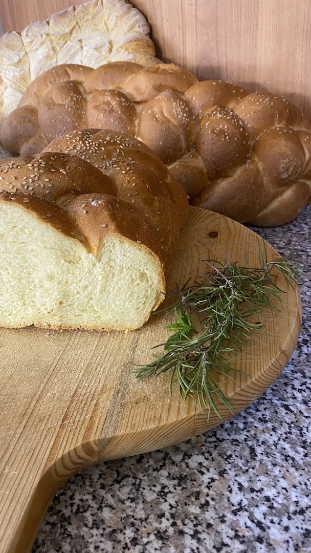 Il Buon Forno